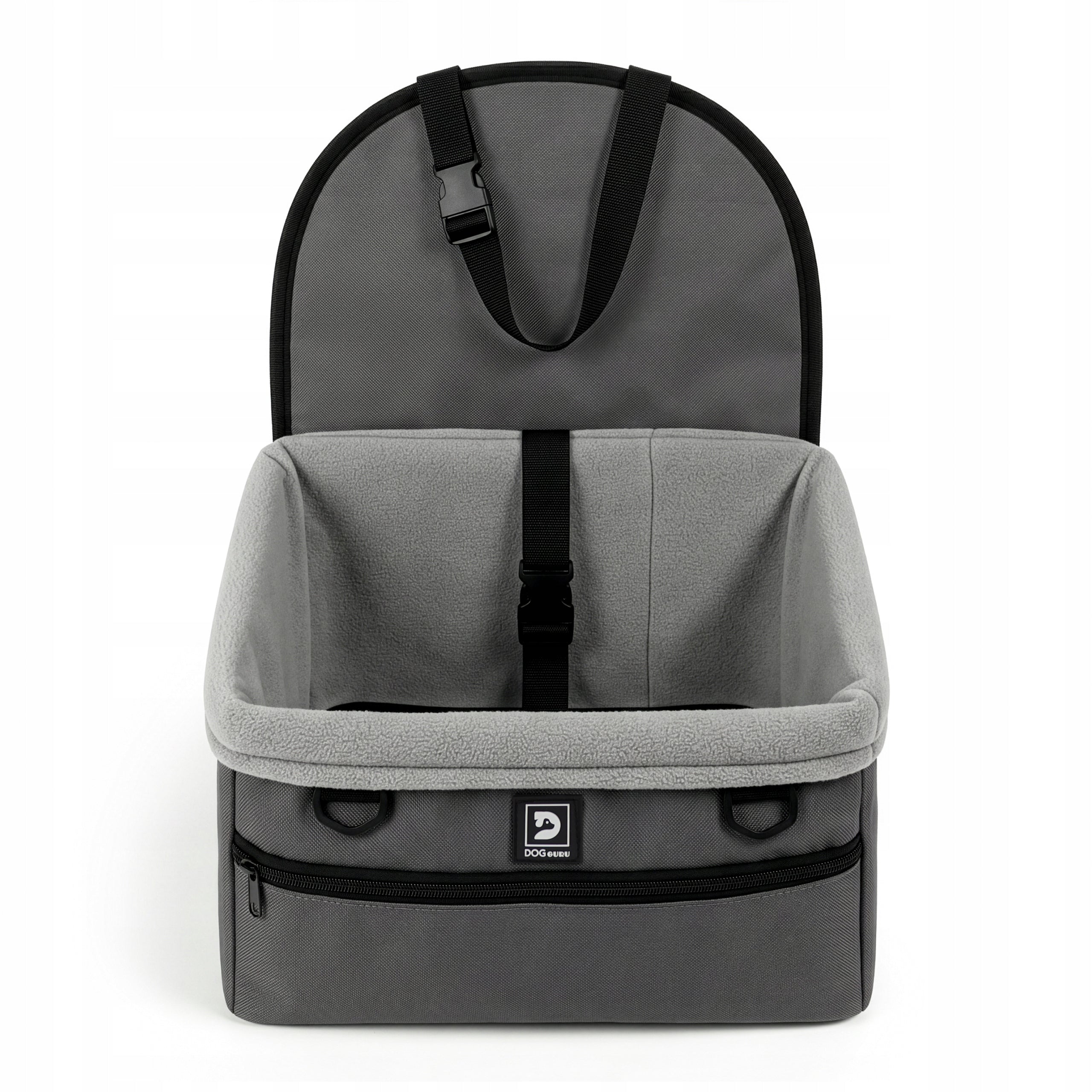 CAR SEAT WATERPROOF FOR CAT DOG SEAT TRANSPORTER Main material synthetic material