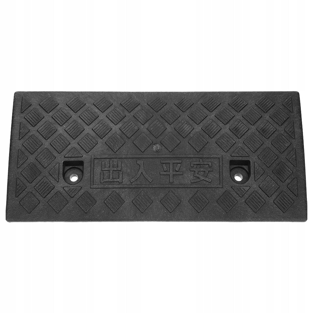 CAR SILL MAT DUTY TRIANGLE OUTDOOR