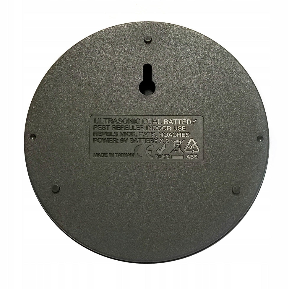 CAR STRONG DETERRENT KUN, RODENTS BATTERY OPERATED FOR CAR Brand Leaven