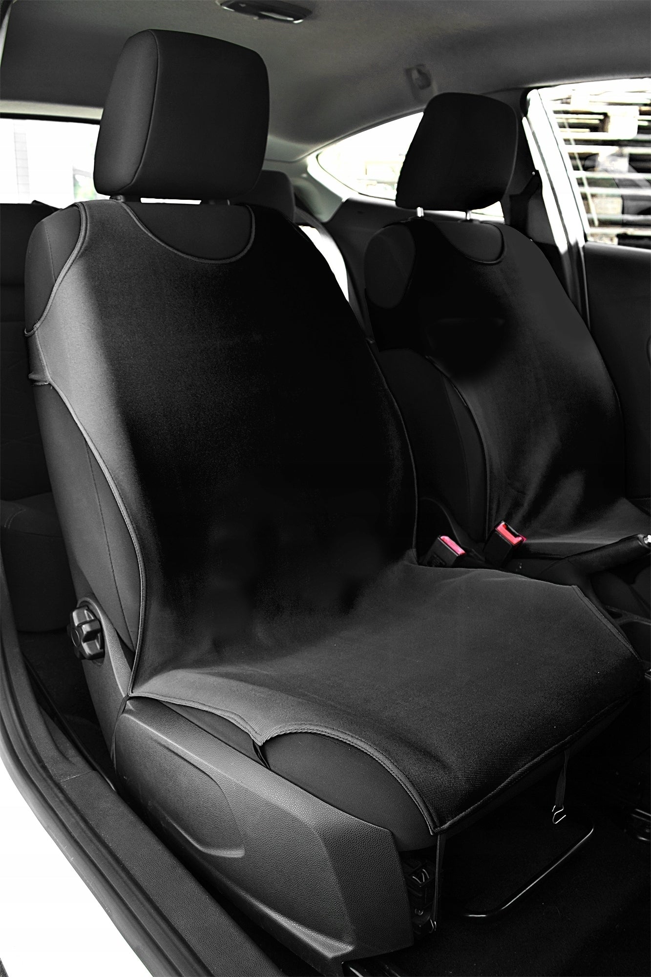 CAR T-SHIRTS FOR FRONT SEATS SEAT COVERS Kind multipurpose
