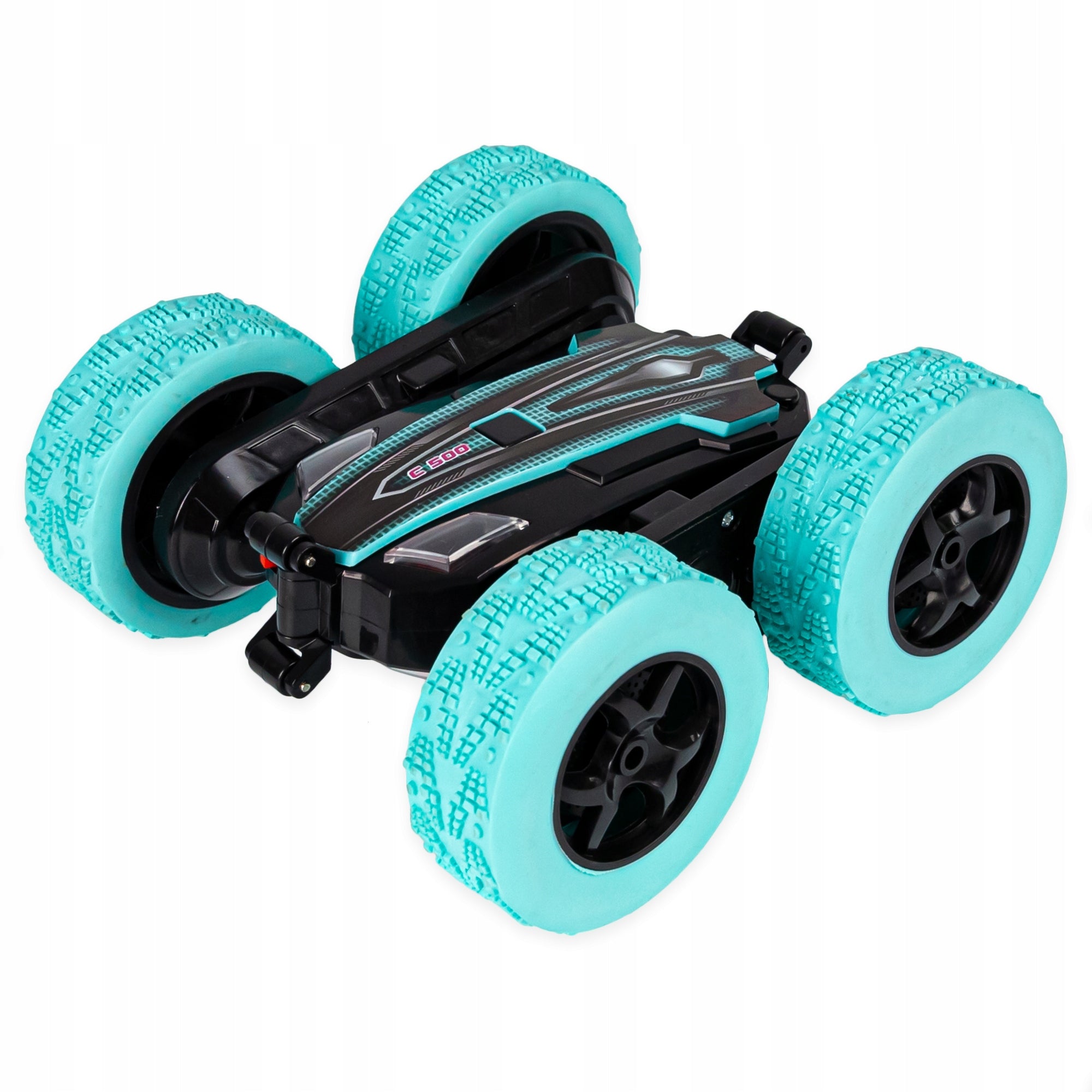 CAR TWISTER REMOTE CONTROLLED HAND GESTURE STUNT CAR + REMOTE CONTROL Brand click4TOYS