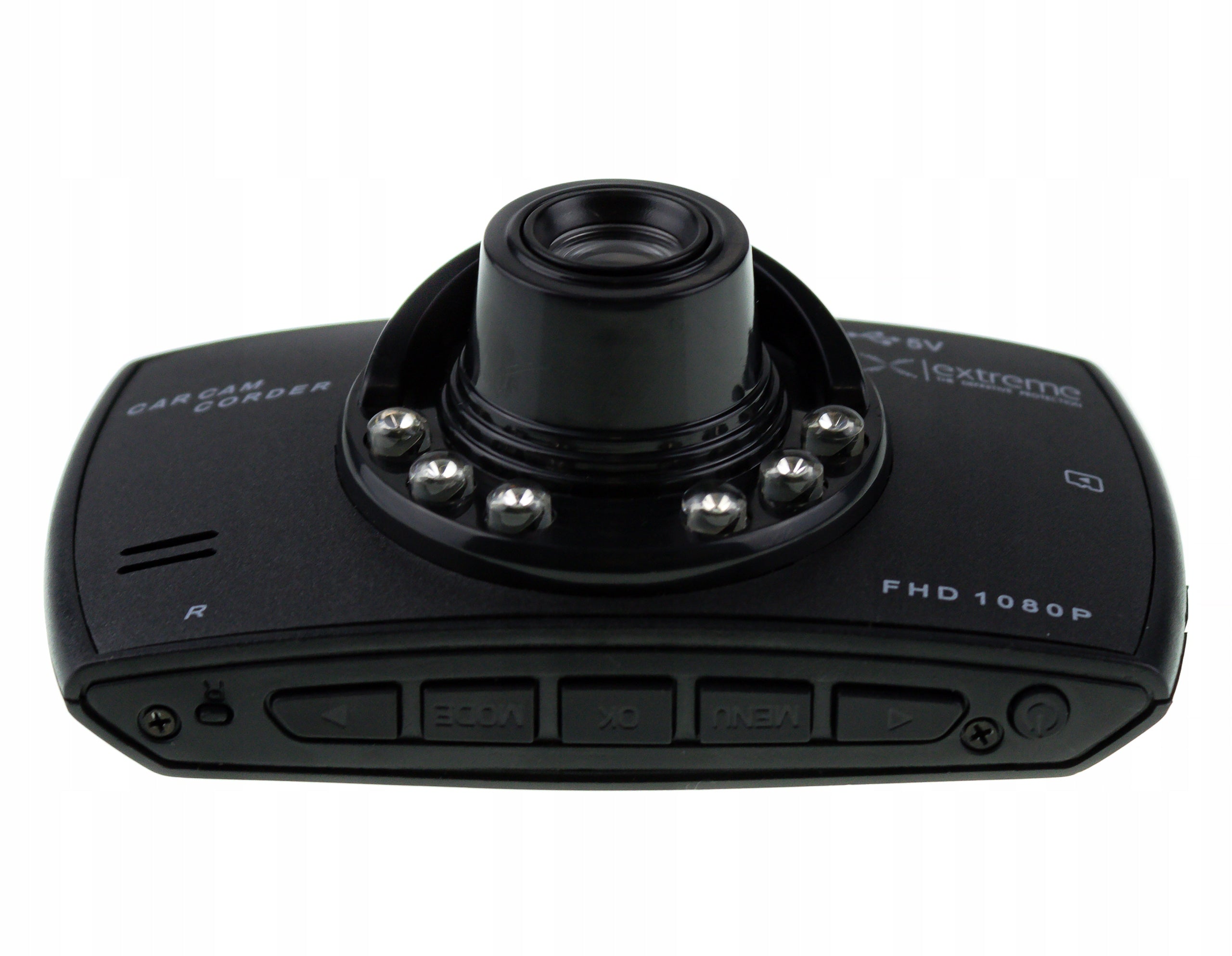 CAR VIDEO RECORDER CAMERA DRIVING RECORDER CAR FULL HD Brand Extreme