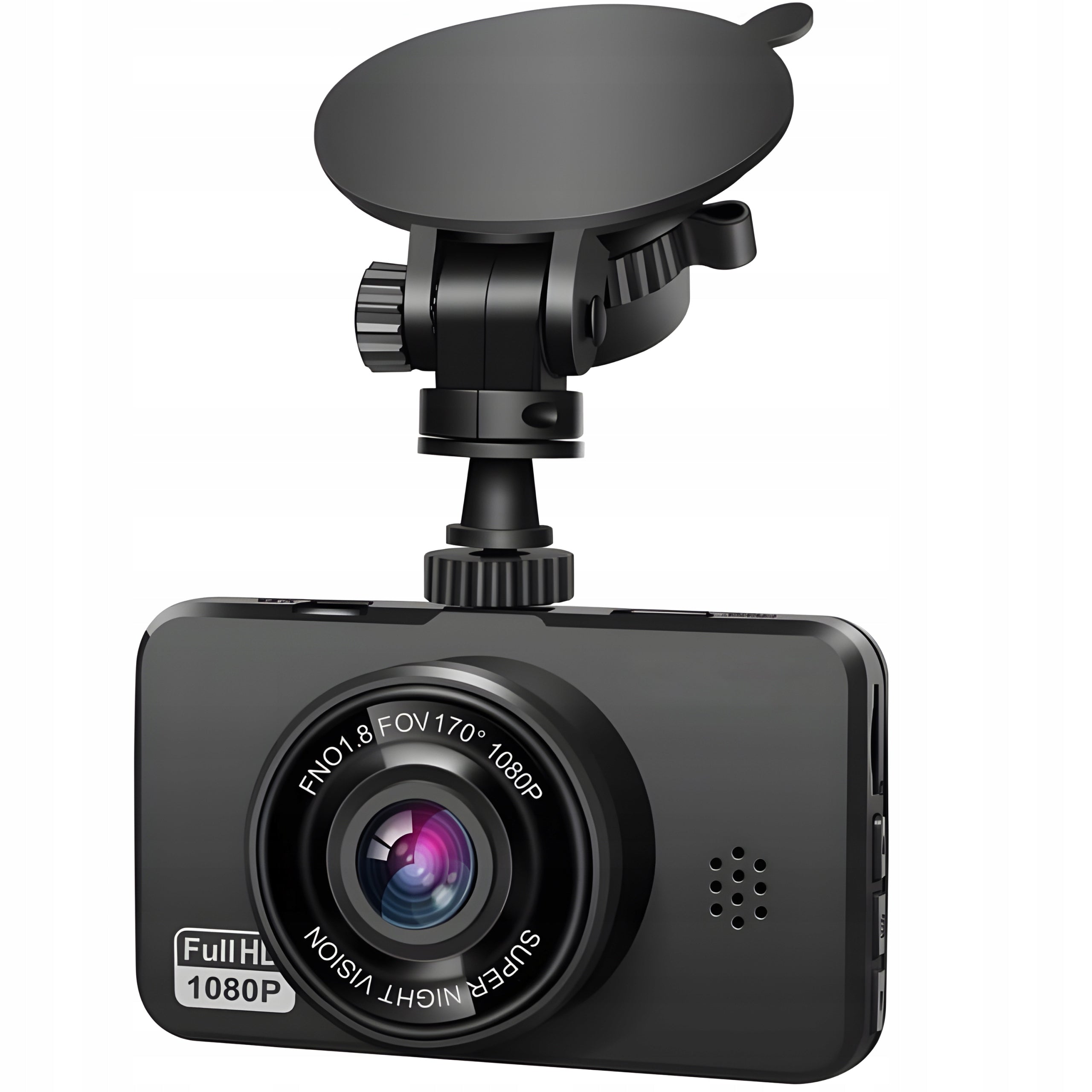 CAR VIDEO RECORDER CAR CAMERA QUALITY 2K HDR QHD PL MENU Manufacturer code MR120