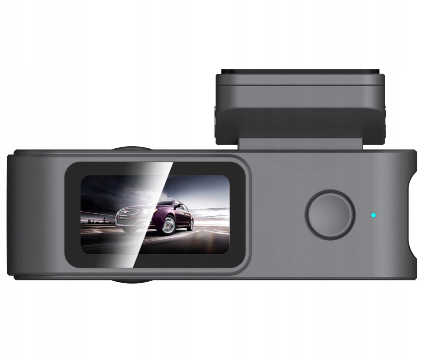 CAR VIDEO RECORDER S5PRO 4K UHD DAHUA Brand no brand