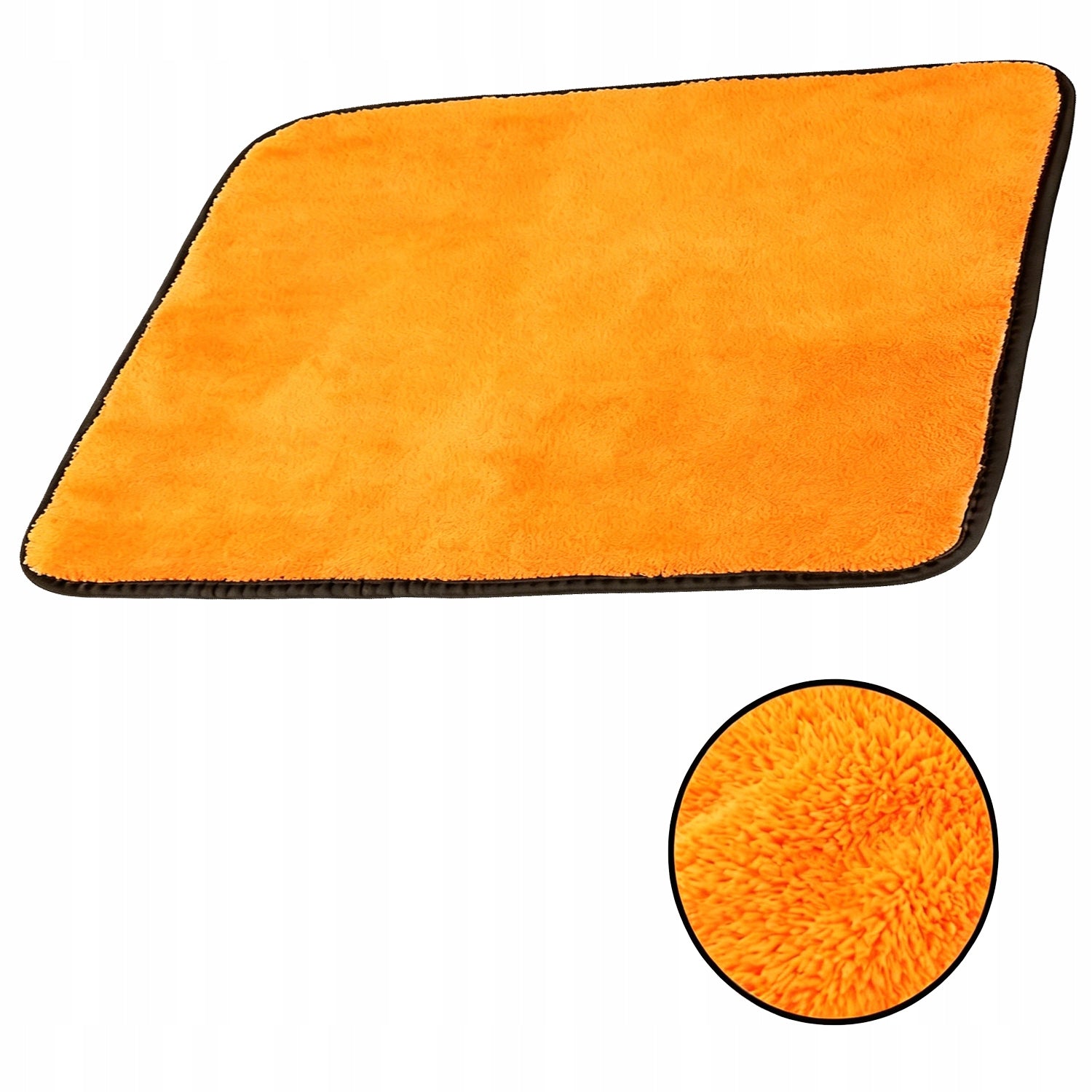 CAR WASH TOWEL DEHUMIDIFYING CAR WASH PAINT 60X90 1400GSM