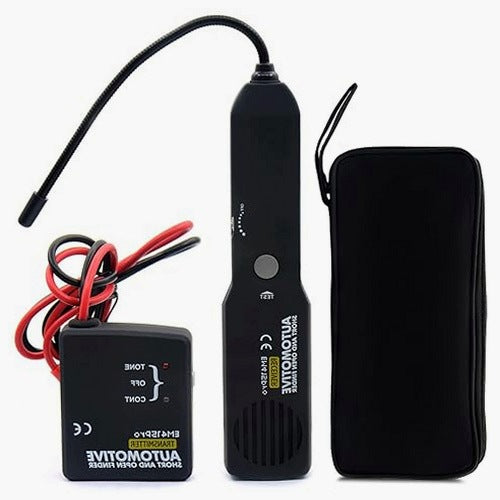 CAR WIRE BREAK TESTER EM415PRO DC 6 42V CABLE PLOTTER