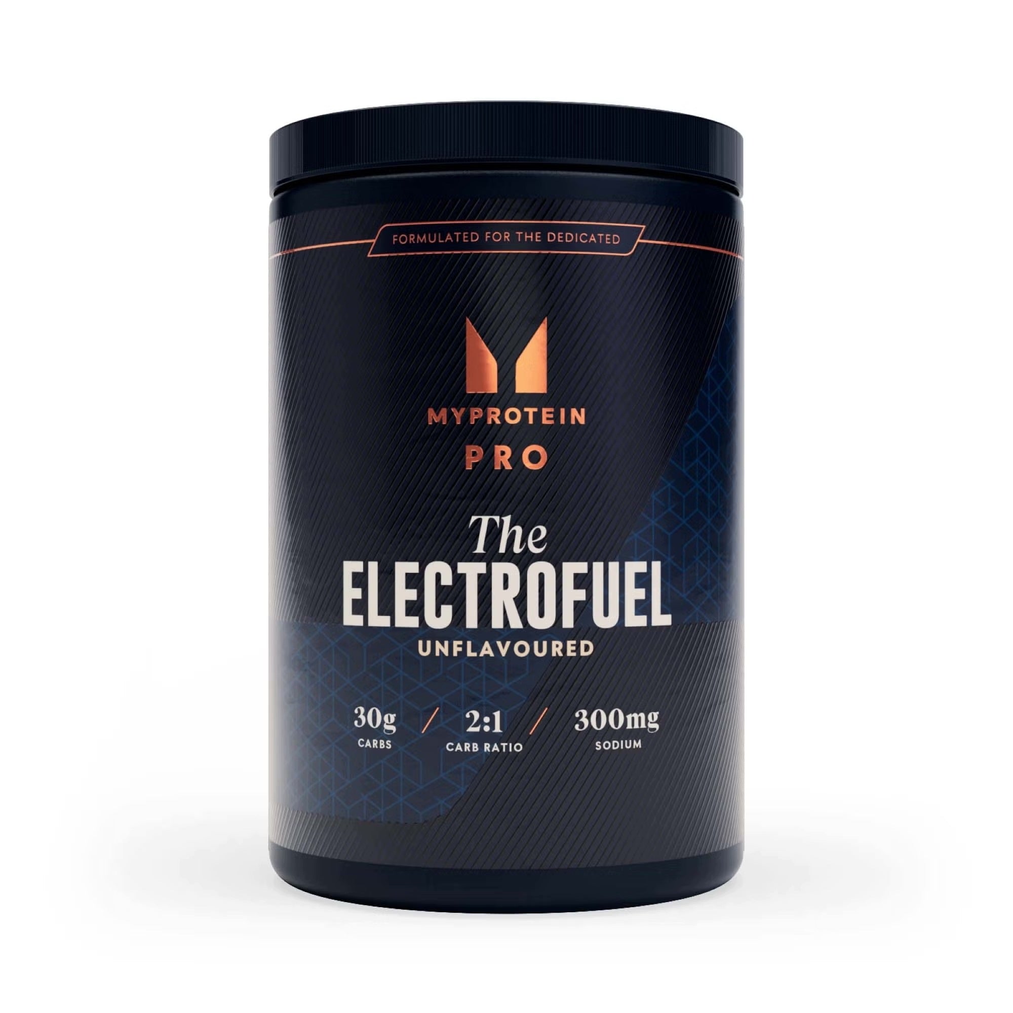 CARBOHYDRATES MYPROTEIN PRO THE ELECTROFUEL CARBO ENERGY POTASSIUM 990g