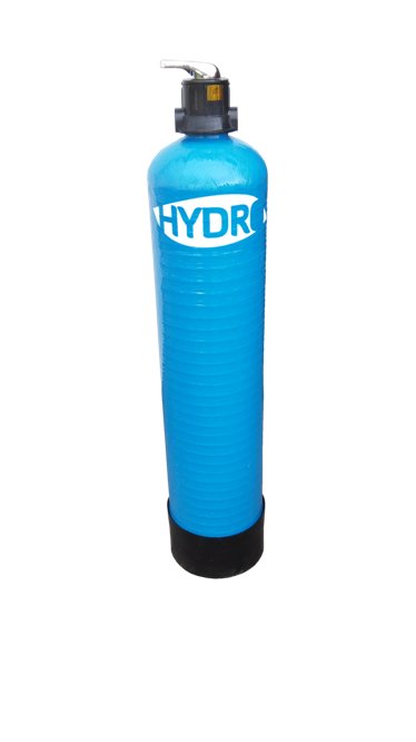 CARBON COLUMN LARGE CARBON FILTER HYDRO PURE 100