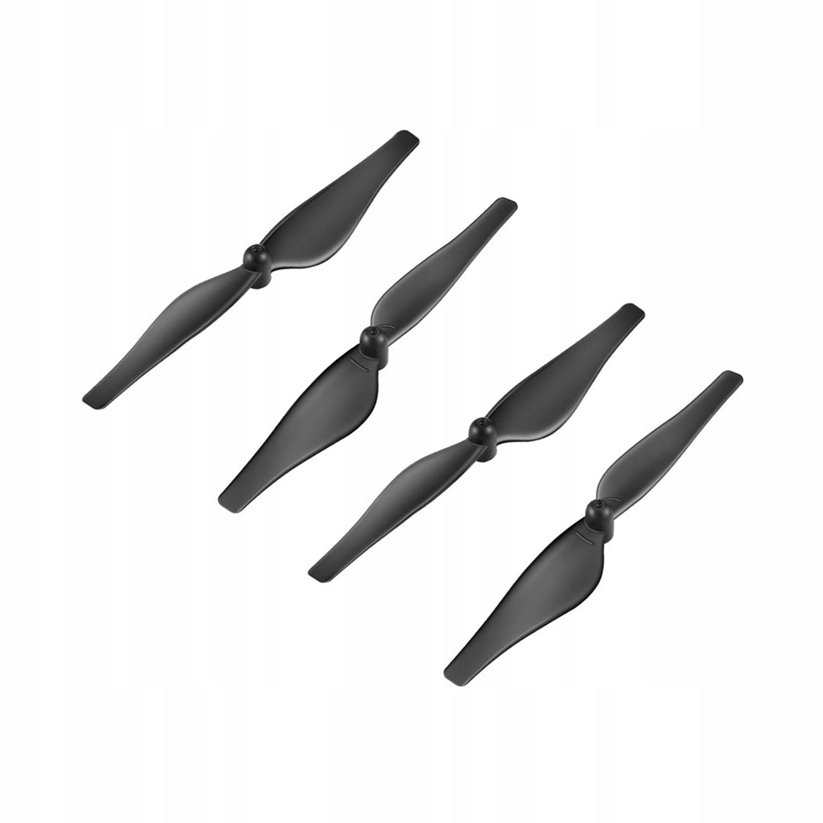 CARBON FIBER BLADE DRONE PROPELLERS REPLACEMENT FOR DJ AND TELLO Packaging status original