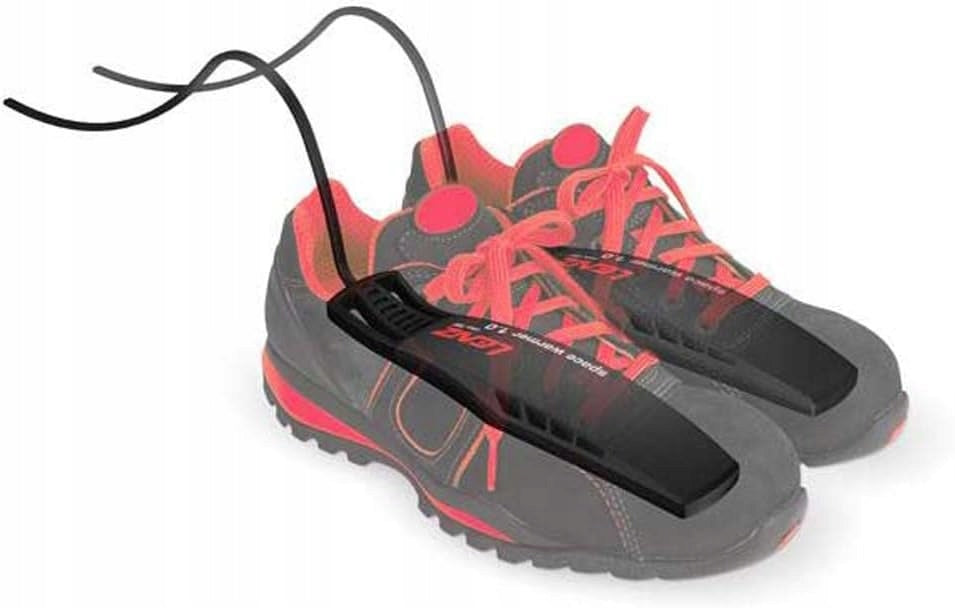 CARBON FIBER SHOE AND GLOVE WARMER IDEAL FOR WINTER EAN (GTIN) 5410340614204