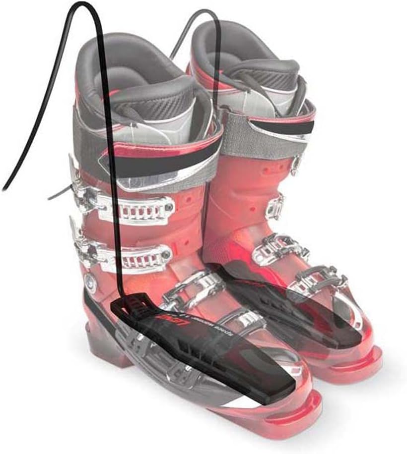 CARBON FIBER SHOE AND GLOVE WARMER IDEAL FOR WINTER Manufacturer code butpod6