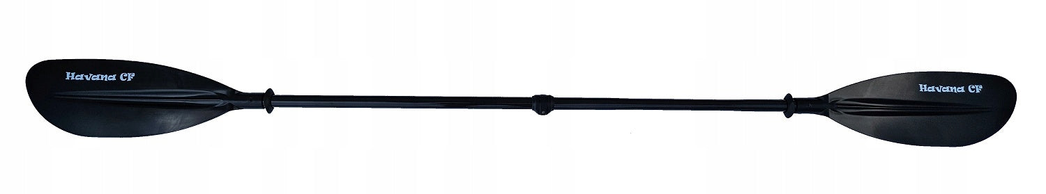 CARBON FOLDING PADDLE ADJUSTABLE 220-230 CM Manufacturer code SCORPIO KAYAK
