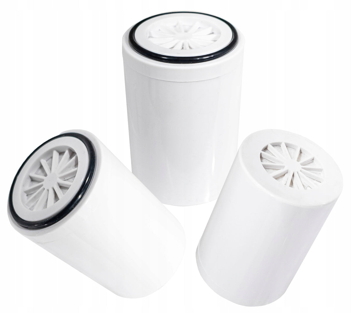 CARBON REPLACEMENT WATER FILTER CARTRIDGE FOR WFSH USTM SHOWER FILTER