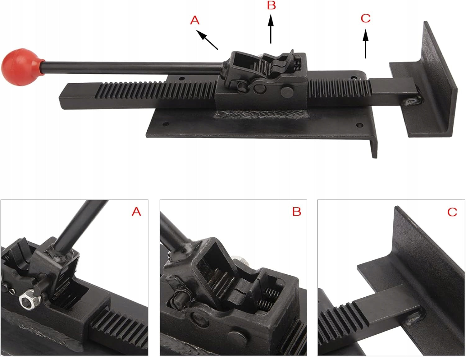 CARBON STEEL FLOOR LIFT CONSTRUCTION TOOLS MULTI-ANGLE MEASUREMENT Brand Bedee