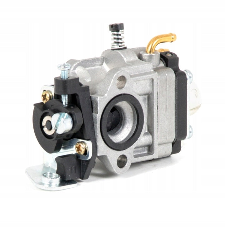 CARBURETOR 33cc WITH SCYTHE SEALS SP. TMK325 GKS33 GKS28 LEADER HANDY FAVORITE Manufacturer code 91050415