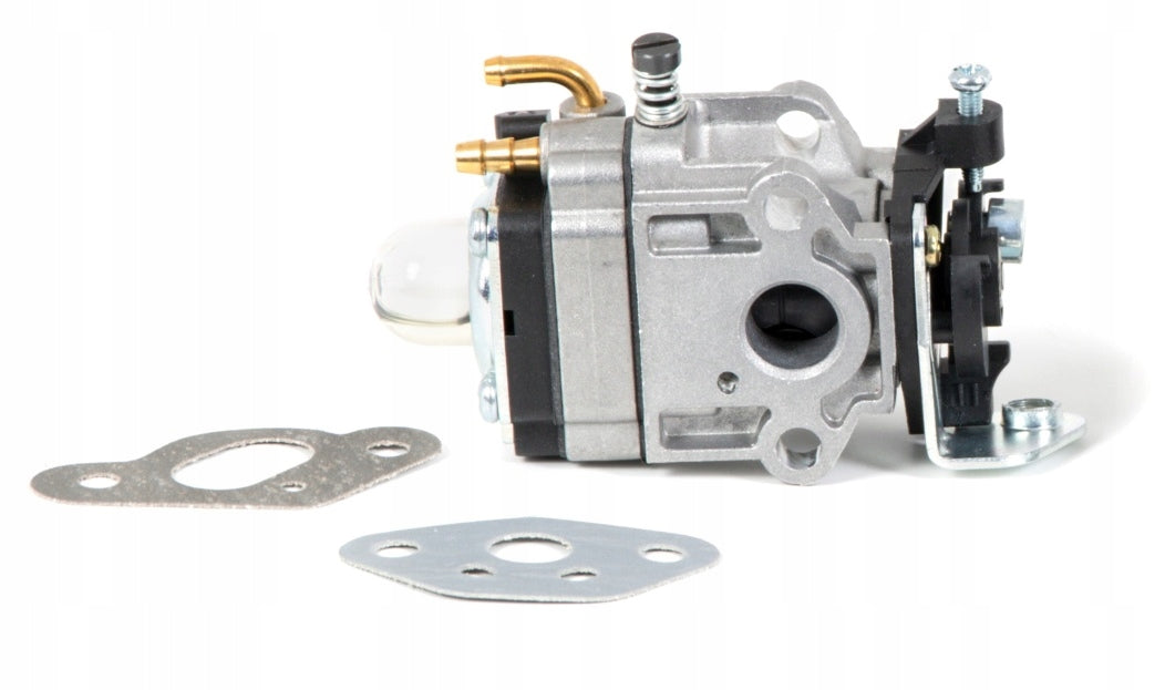 CARBURETOR 33cc WITH SCYTHE SEALS SP. TMK325 GKS33 GKS28 LEADER HANDY FAVORITE