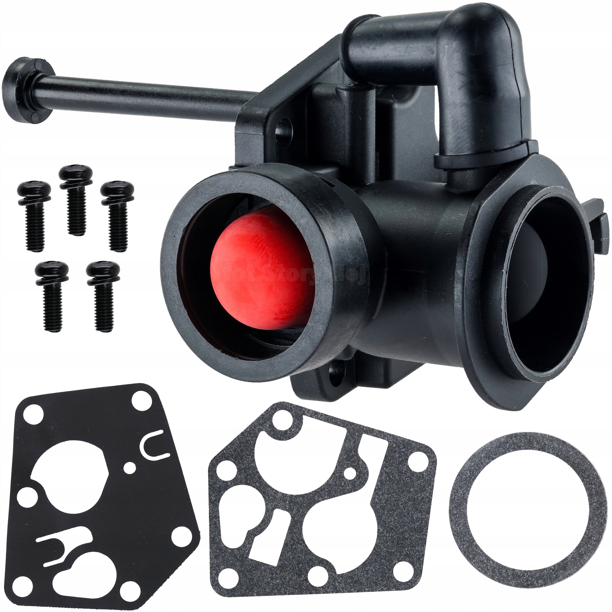 CARBURETOR BRIGGS 498809 350 | 400 | 450 | 500 | 550 Classic Sprint