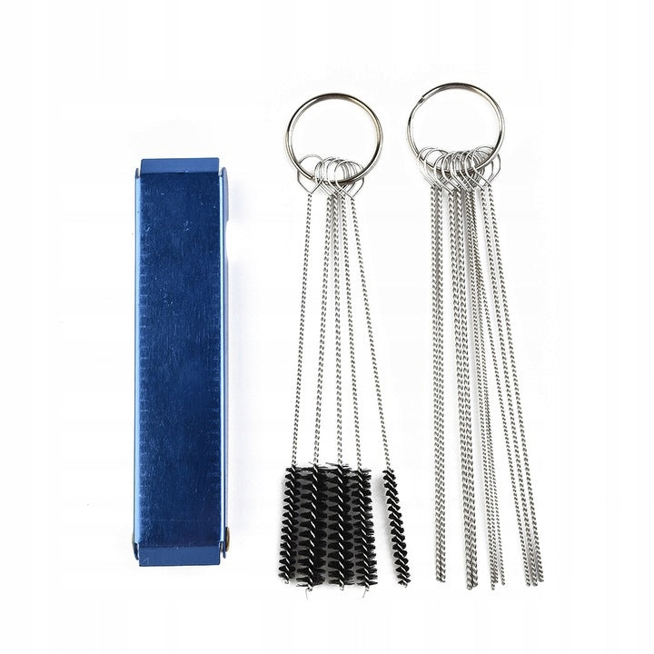 CARBURETOR CLEANING BRUSH SET Manufacturer code AA0151