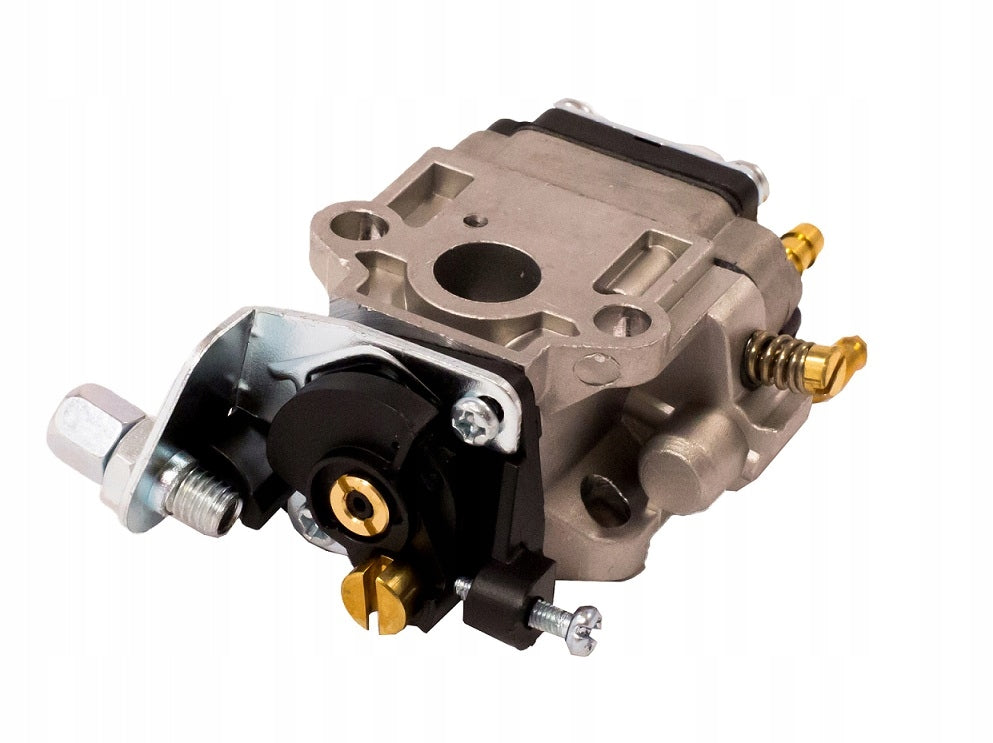 CARBURETOR COMBUSTION SCYTHE TRIMMER FOR NAC 10MM Type scythe carburetor