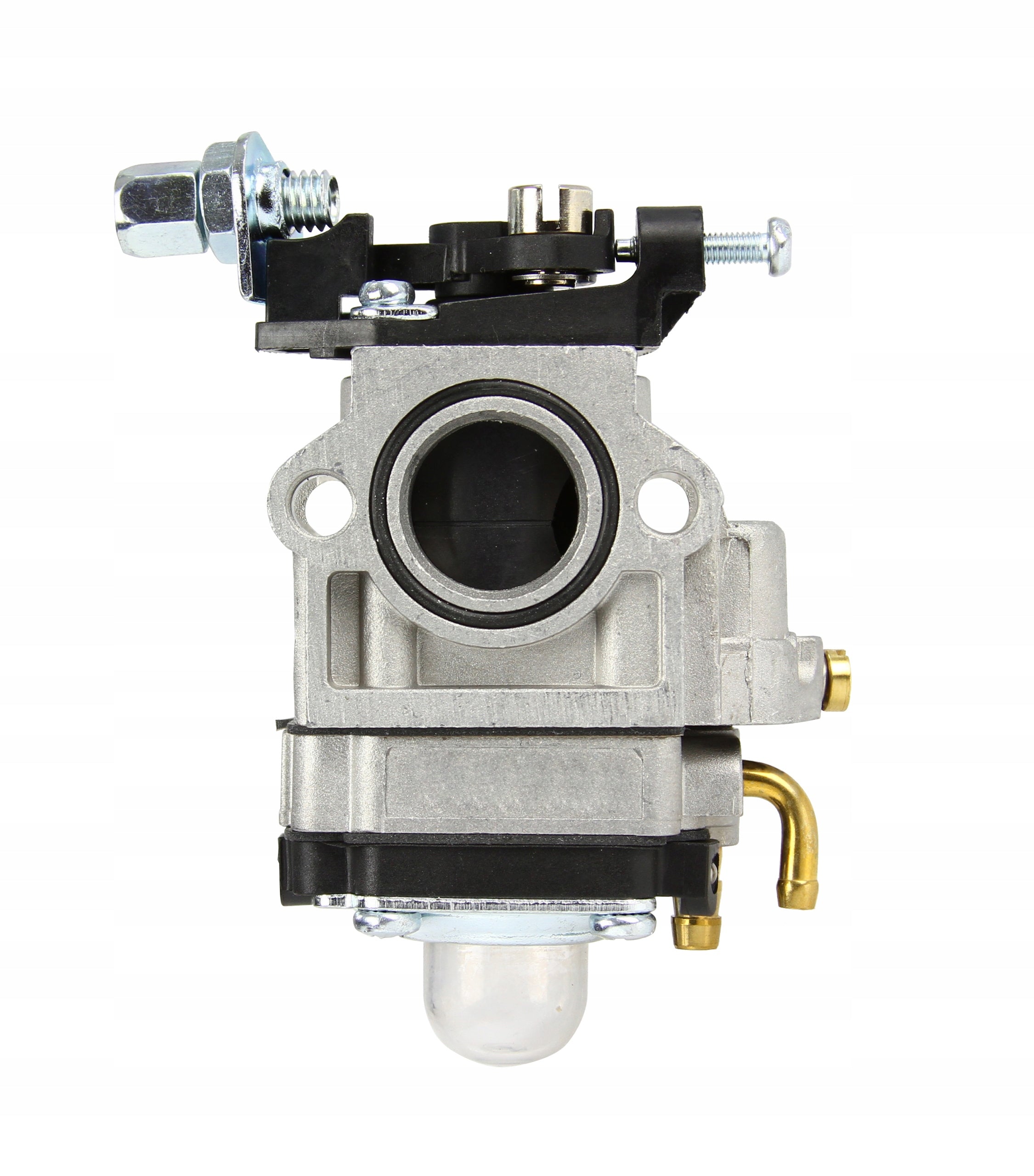 CARBURETOR FOR COMBUSTION MOWER DEMON RQ580 NAC SCYTHE PARTS 15mm Manufacturer code M83115