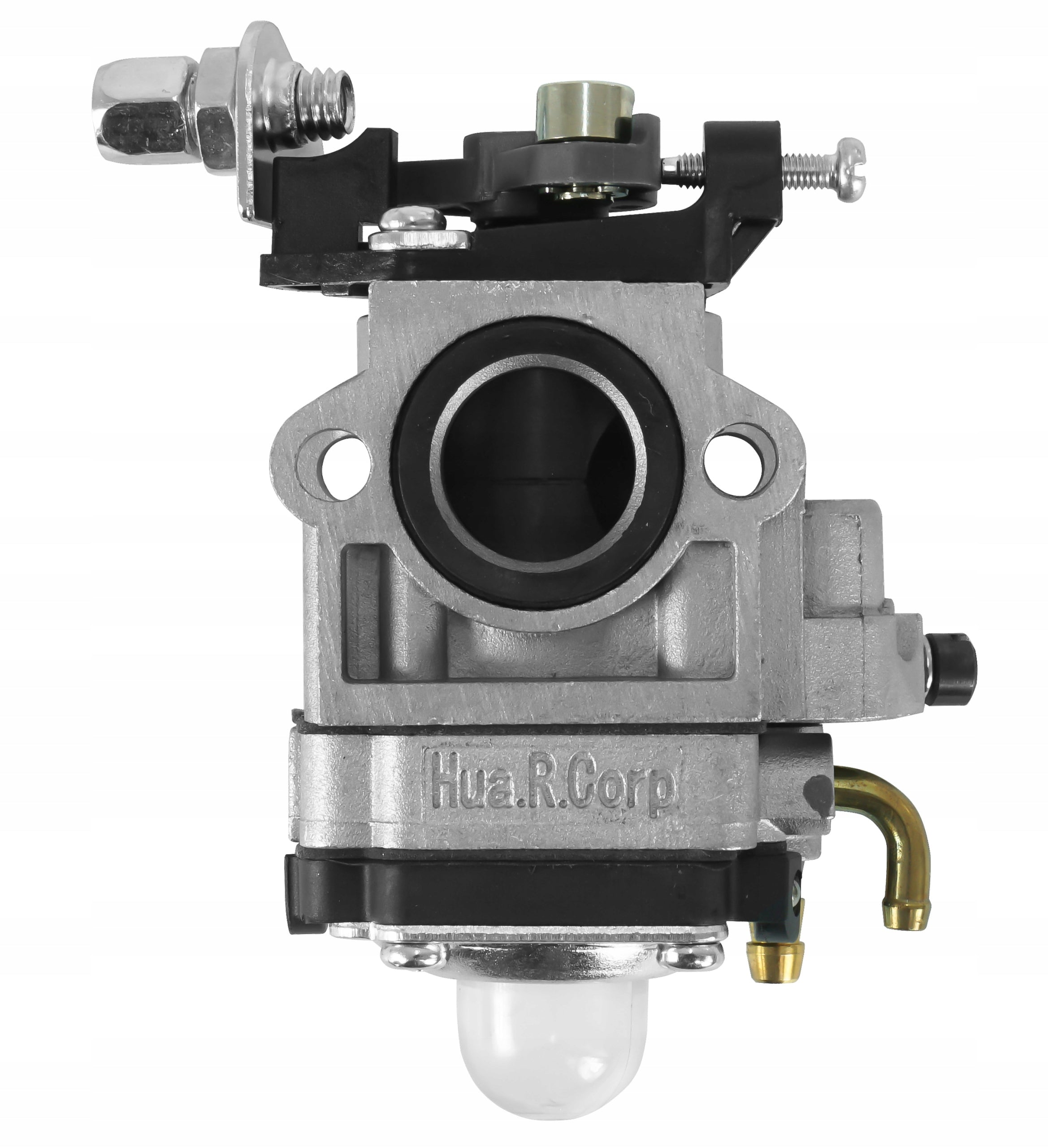 CARBURETOR FOR COMBUSTION SCYTHE TRIMMER THROAT TRIMMER 10MM + GASKETS EAN (GTIN) 5902963498489