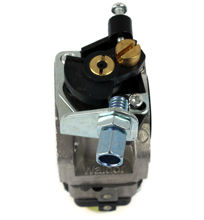 CARBURETOR FOR COMBUSTION SCYTHE VICTUS DEMON NAC CG260B BP325CA BC26 GC26 10MM EAN (GTIN) 5907389344471