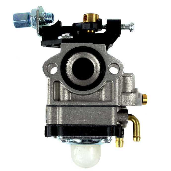 CARBURETOR FOR COMBUSTION SCYTHE VICTUS DEMON NAC CG260B BP325CA BC26 GC26 10MM