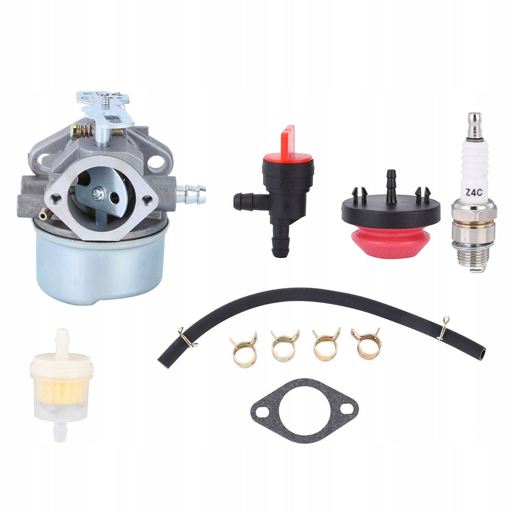CARBURETOR FOR TECUMSEH HMSK80 HMSK90 HMSK100 LH318SA LH358SA Brand no brand