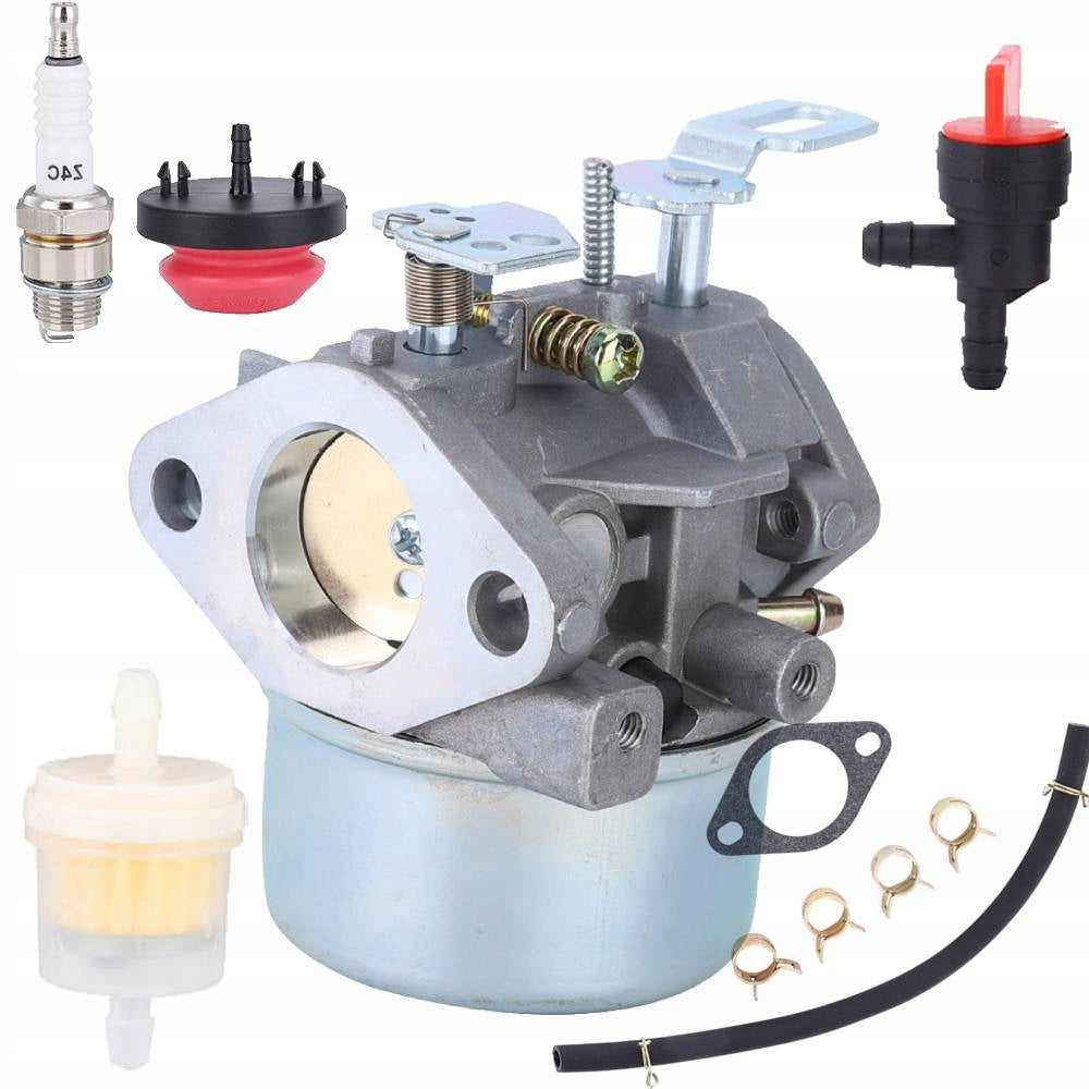 CARBURETOR FOR TECUMSEH HMSK80 HMSK90 HMSK100 LH318SA LH358SA