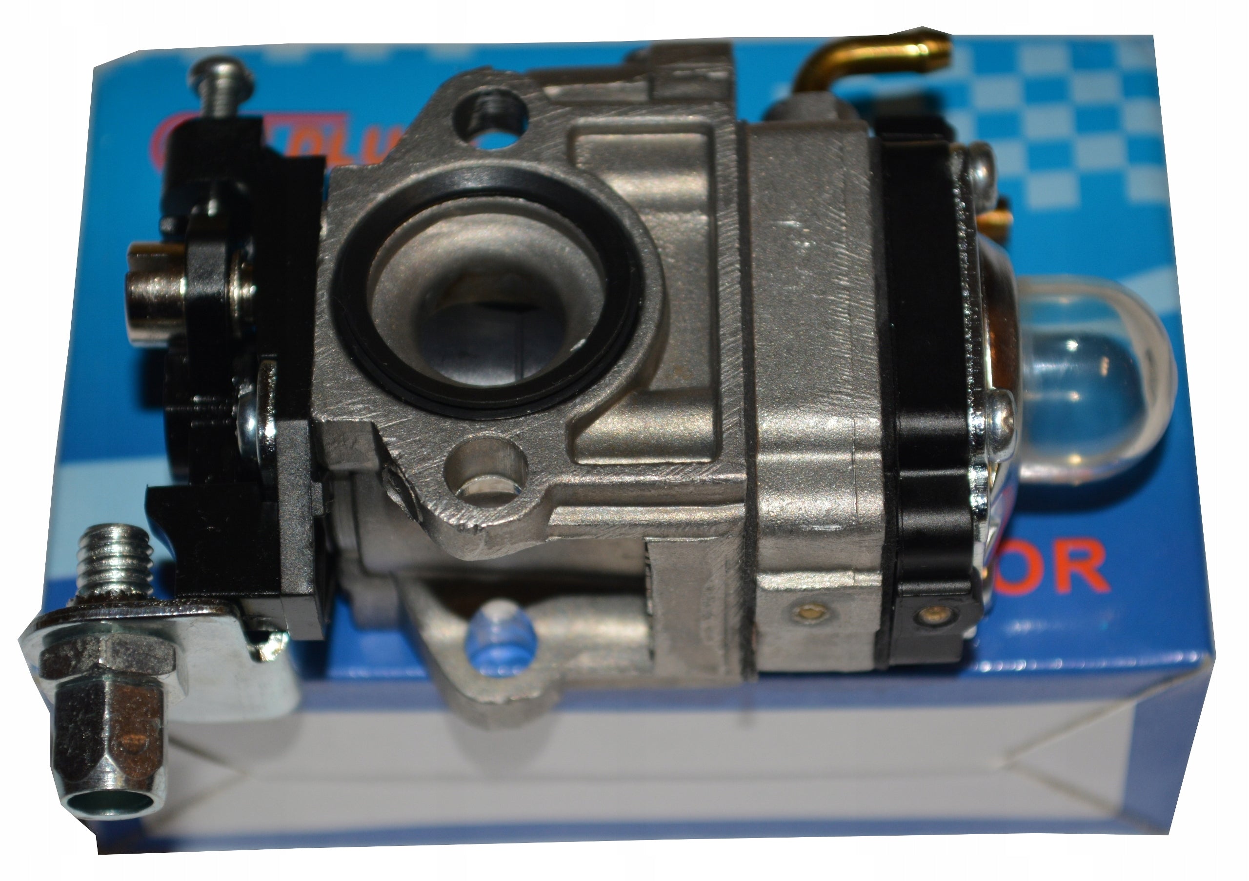 CARBURETOR FOR TRIMMER SCYTHE DEMON NAC 10 MM Manufacturer code u5