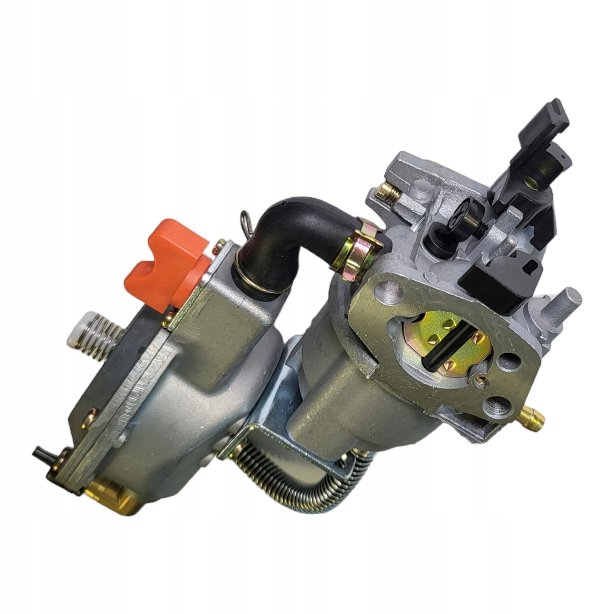 CARBURETOR GENERATOR LPG CNG GX160 168F GX200 170F Packaging status original