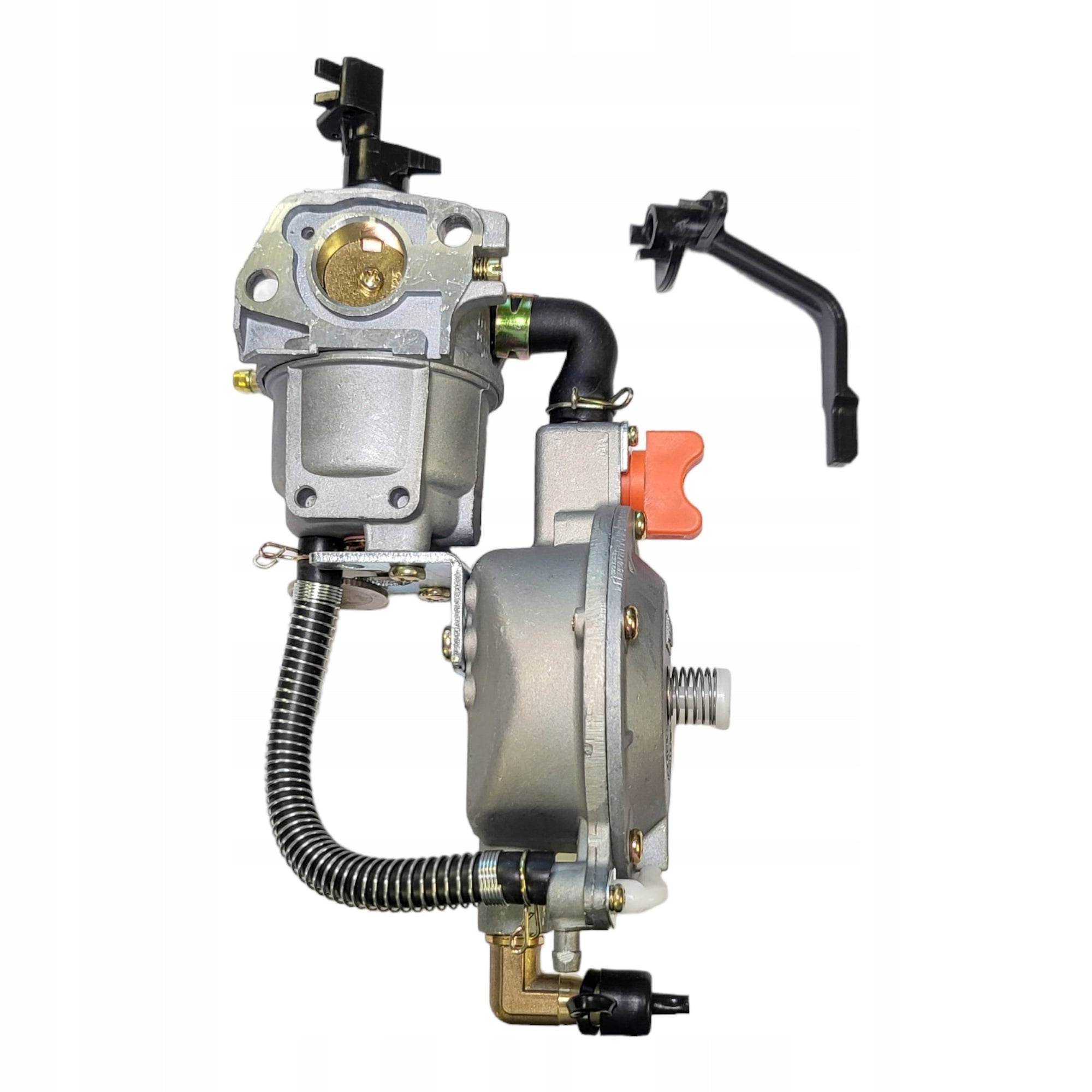 CARBURETOR GENERATOR LPG CNG GX160 168F GX200 170F