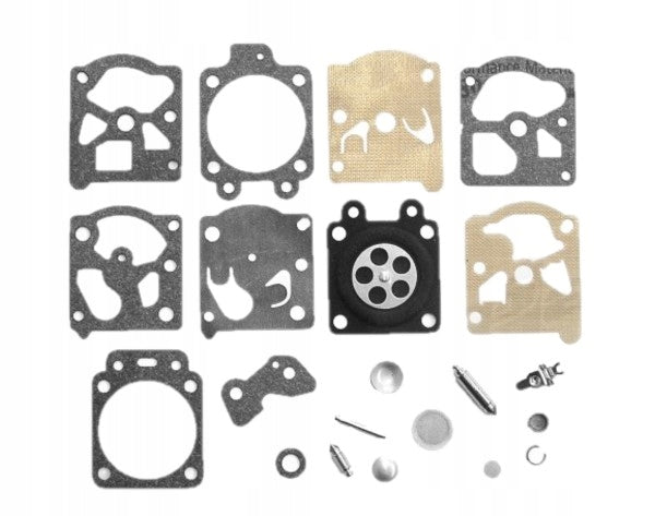 CARBURETOR REPAIR KIT WALBRO K20-WAT HUSQVARNA
