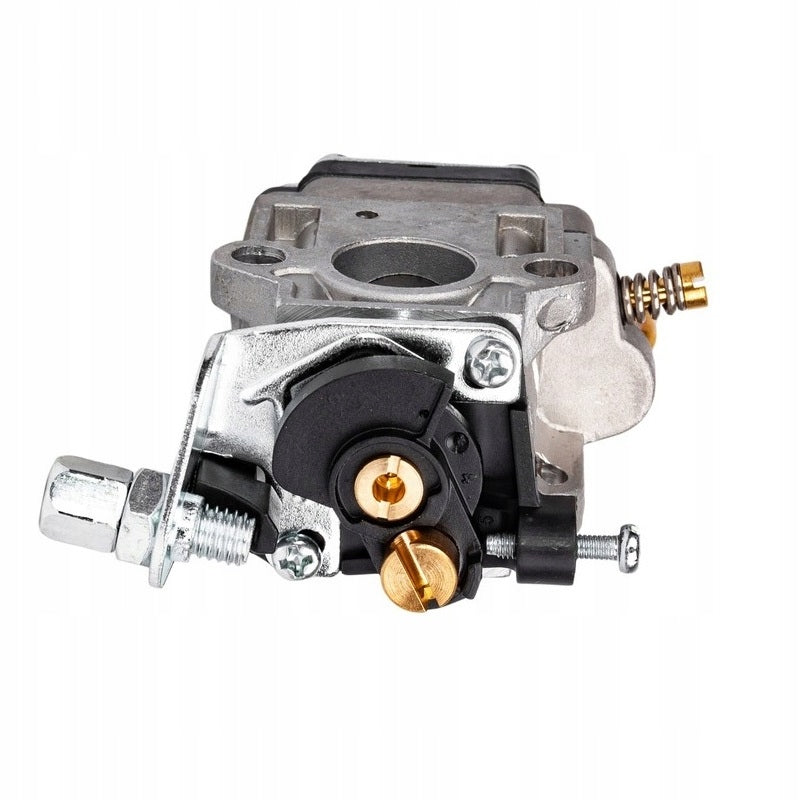 CARBURETOR SCYTHE COMBUSTION TRIMMER FOR CHINESE AND MARKET 15mm LARGE Packaging status original