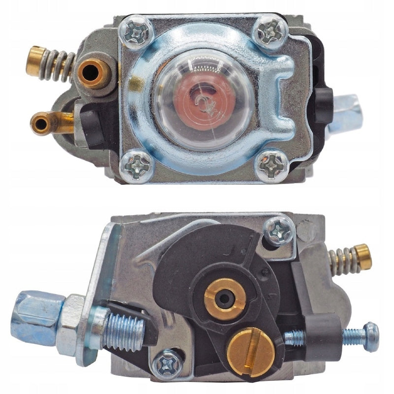 CARBURETOR SCYTHE COMBUSTION TRIMMER FOR CHINESE AND MARKET 15mm LARGE Type scythe carburetor