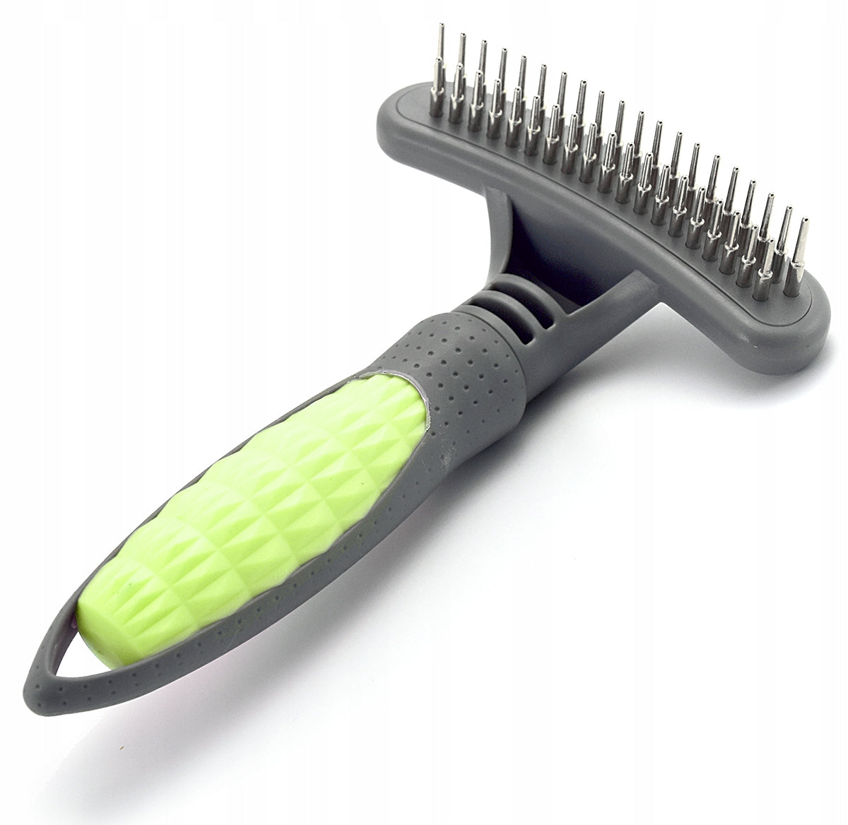CARDING DOUBLE ROW PROFILED COMB TRIMMER FOR DOG HAIR TZ16 Manufacturer code TZ16