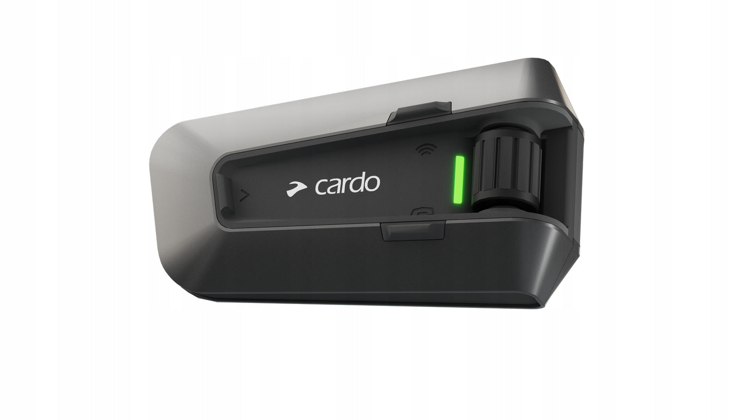 CARDO PACKTALK EDGE DUO Base unit mount adhesive fastened