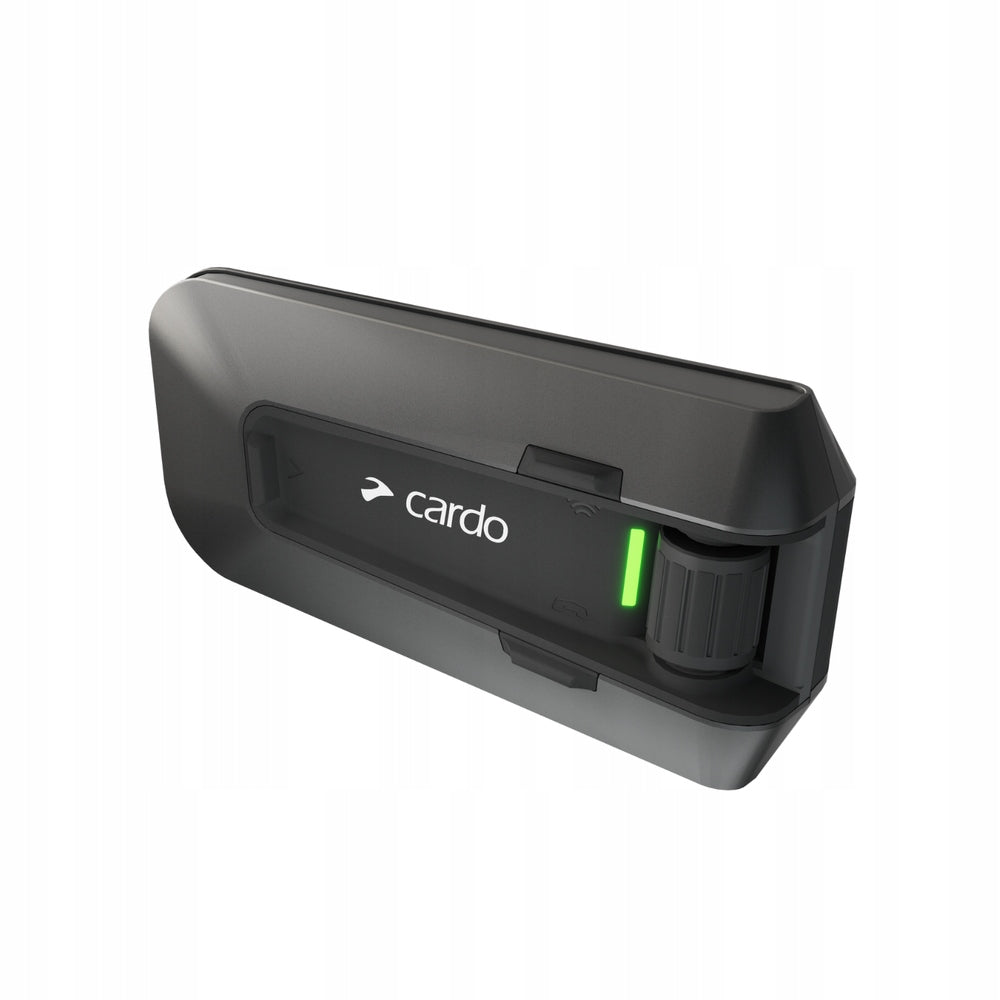 CARDO Packtalk EDGE ORV - ATV intercom EAN (GTIN) 5907006119819