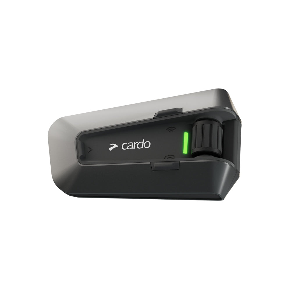 CARDO Packtalk EDGE ORV - ATV intercom Manufacturer Cardo