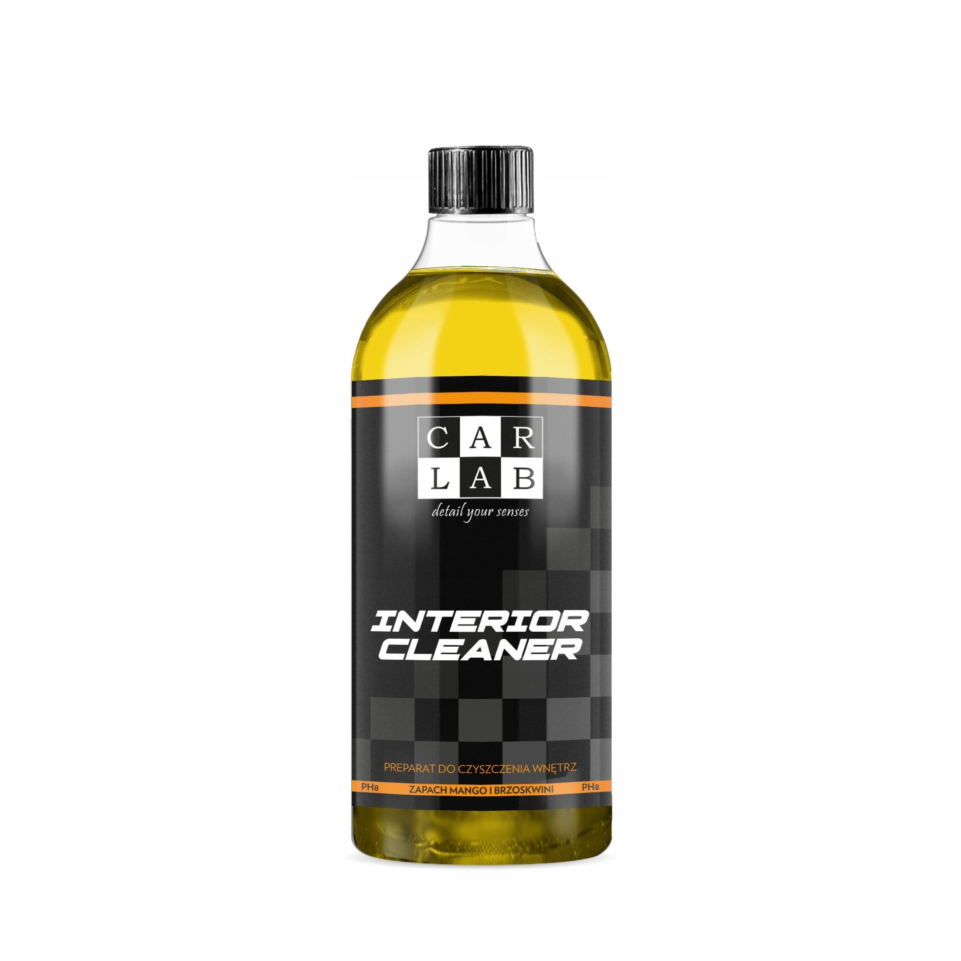 CARLAB INTERIOR CLEANER 750ml for interior cleaning Manufacturer Carlab