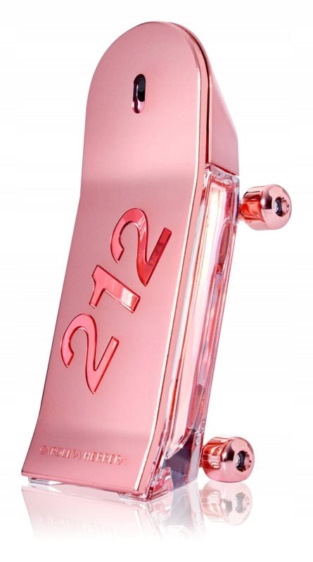 CAROLINA HERRERA 212 HEROES FOREVER YOUNG EDP 80 ML