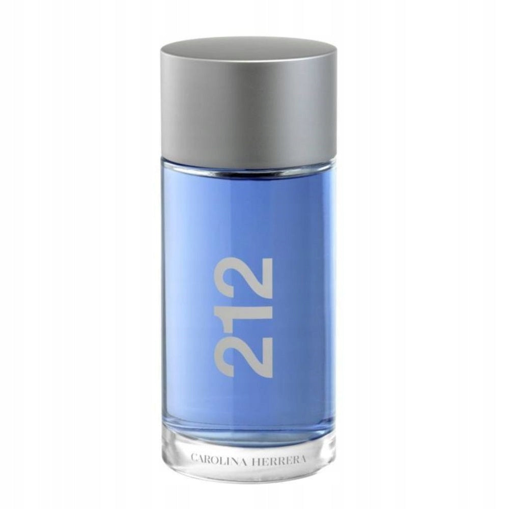 CAROLINA HERRERA 212 Men Eau de toilette for Men Perfume EDT 200ml