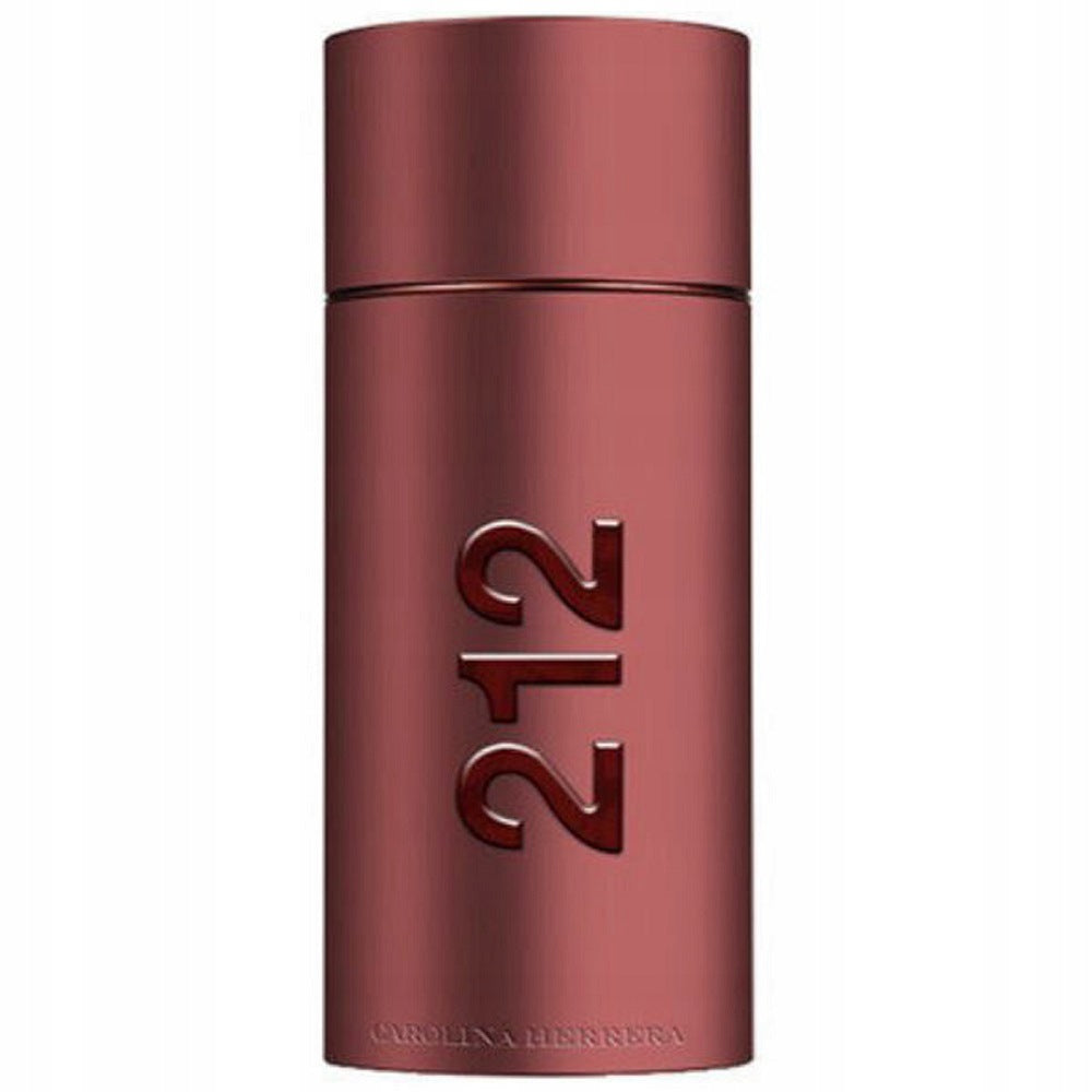 CAROLINA HERRERA 212 SEXY MEN EDT 100ml SPRAY