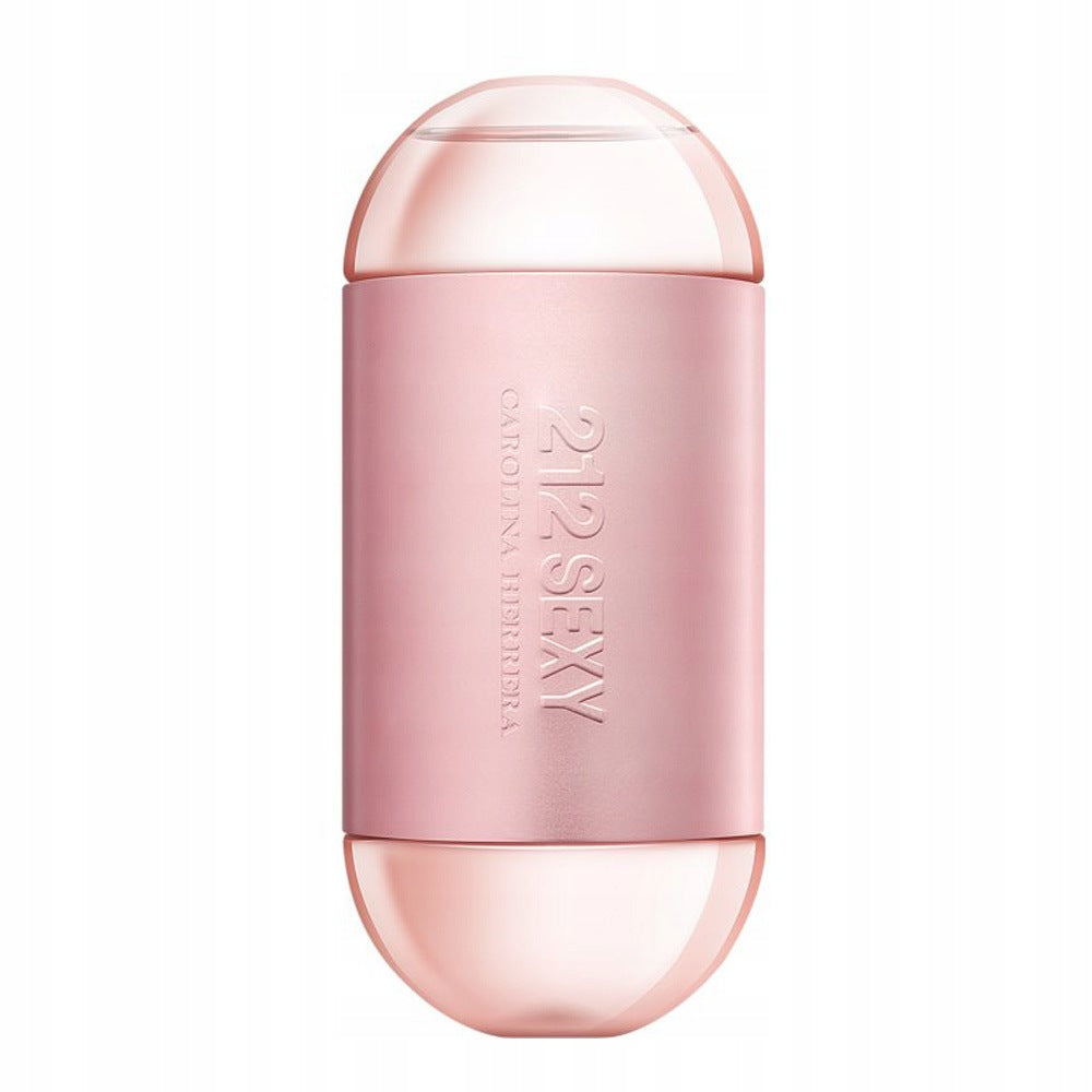 CAROLINA HERRERA 212 SEXY WOMAN EDP 60ml SPRAY