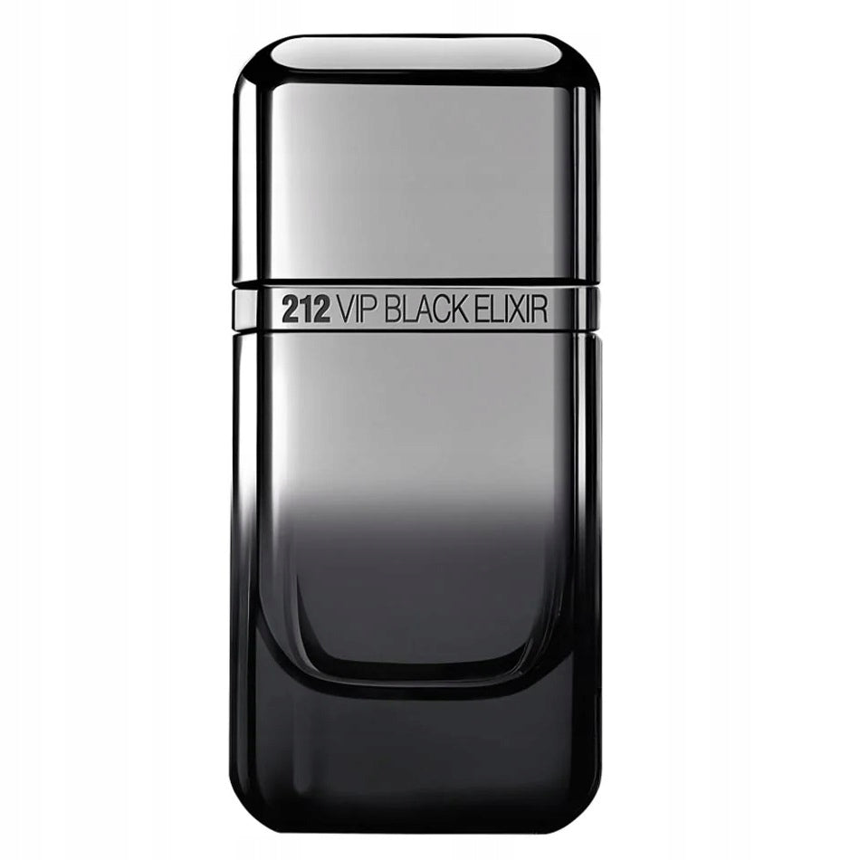 CAROLINA HERRERA 212 VIP Black Elixir Eau de Parfum spray 50ml