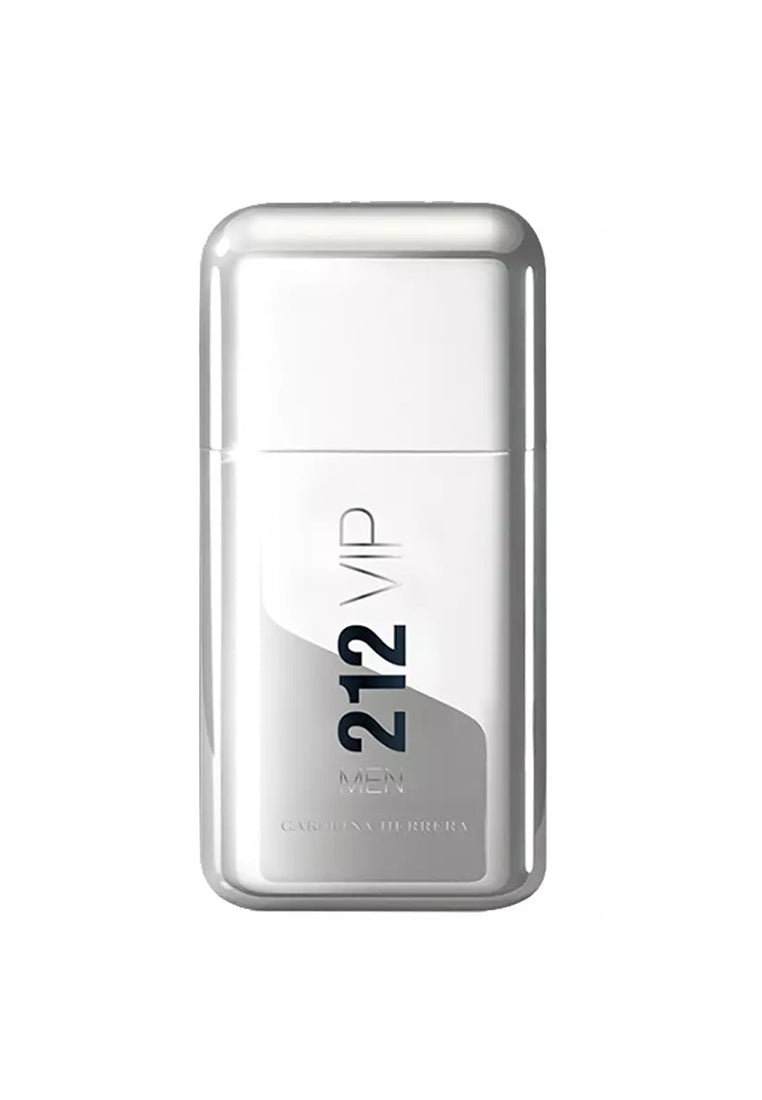 CAROLINA HERRERA 212 Vip Men Eau de toilette for men Perfume EDT 50ml Brand Carolina Herrera