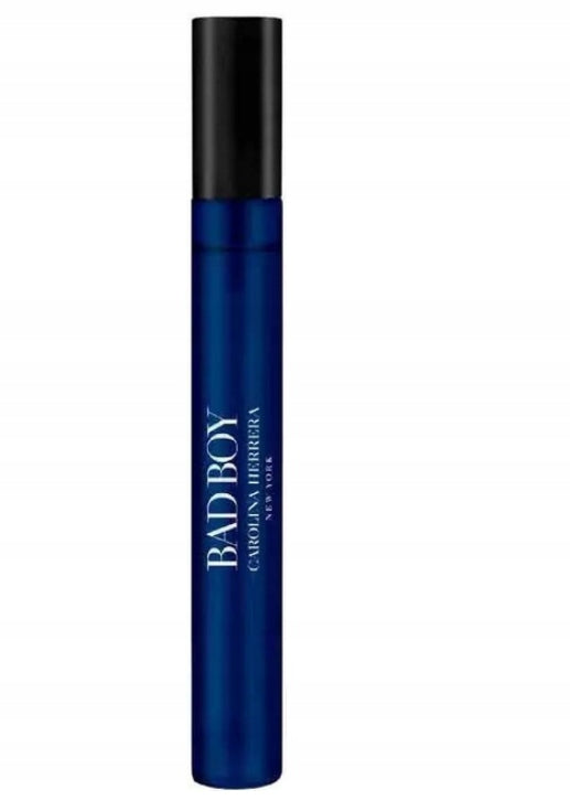 CAROLINA HERRERA Bad Boy COBALT Eau de Parfum for men Packaging status original