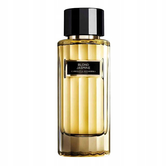 CAROLINA HERRERA Blonde Jasmine Eau De Toilette for Women 100ml