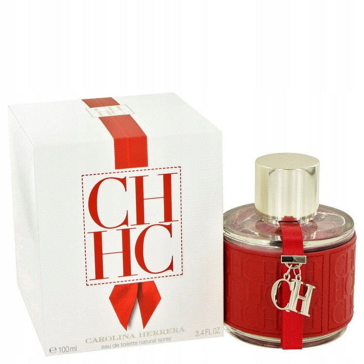 CAROLINA HERRERA CH HC WOMAN 100ML EDT