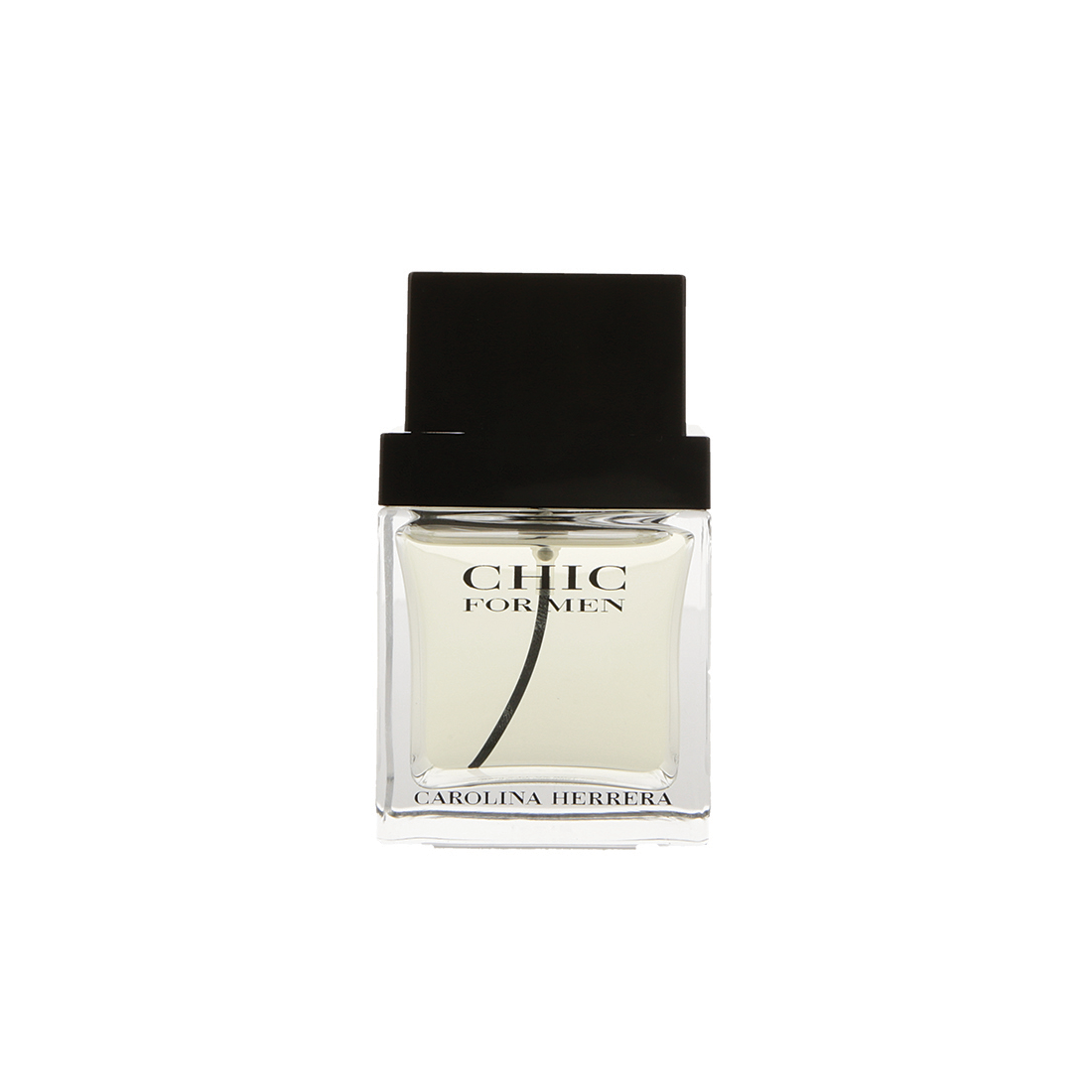 CAROLINA HERRERA CHIC FOR MEN - EDT - VOLUME: 60 ML Packaging status original